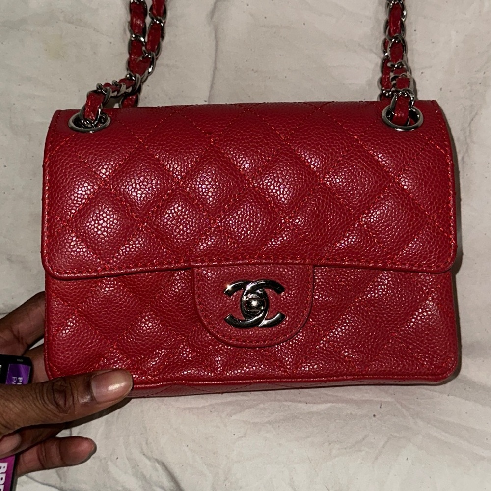 Small Chanel Bag